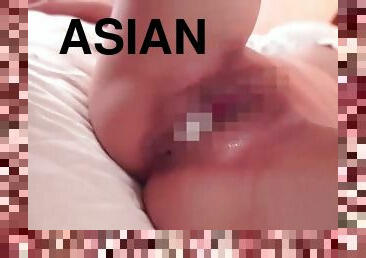 asia, blowjob-seks-dengan-mengisap-penis, jeritan