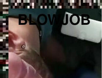 Mutual blow jobs cut and uncut