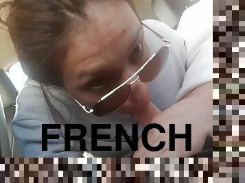 French perverted MILF hot sex story