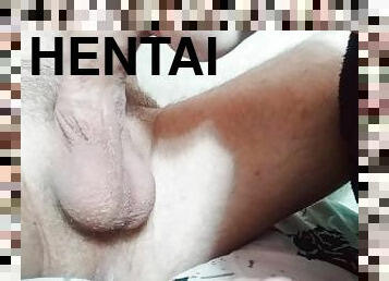 besar-huge, besar-sekali, tua, blowjob-seks-dengan-mengisap-penis, penis-besar, homo, sperma, bersetubuh, animasi, jenis-pornografi-animasi