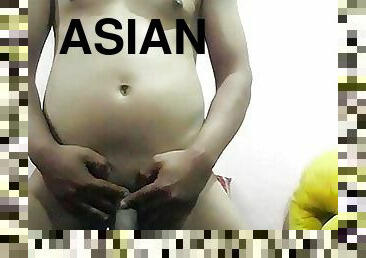 asiatic, masturbare-masturbation, gay, pov, tanar18, sperma, babardit, coaie, plesnit