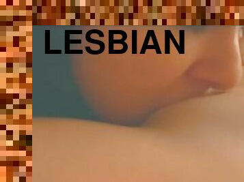 Lesbian Pussy Licking