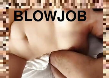 Ang lakas maka libog ng girlfriend ko. Ang sarap niya mag blowjob. MILF.