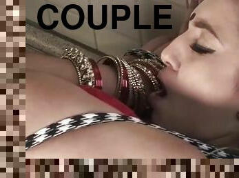 Bengali Actress in a Porn Scene!