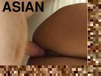 asia, vagina-pussy, pelajar, amatir, sayang, remaja, thailand, ketat, manis, klub