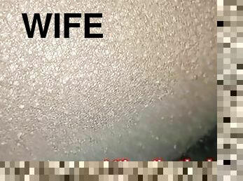 I fuck with house owner wife