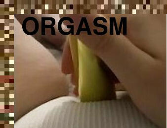 pappa, masturbation, orgasm, amatör, brudar, leksak, pov, sprut, fetisch, ensam