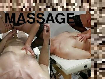 massaggi