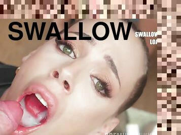 Lola Emme - Swallows 97 Huge Mouthful Cu