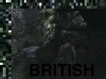 Tomb Raider Gameplay Con Memes En Espaol #2