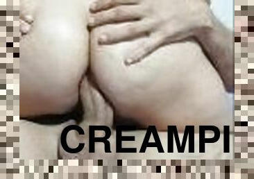 tua, orgasme, muncrat, amatir, anal, buatan-rumah, latina, creampie-ejakulasi-di-dalam-vagina-atau-anus-dan-keluarnya-tetesan-sperma, pasangan, sperma