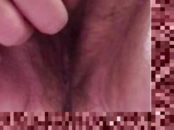 Hairy Pussy Grandma