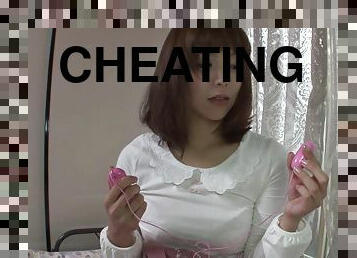 Cheating Wife Sc3 With Juri Kitahara