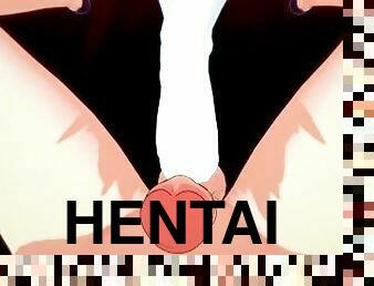 Hentai POV Feet Ram Re:Zero