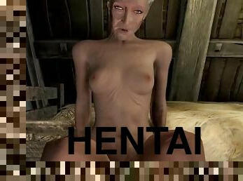 groß-titten, masturbieren, alt, reifen, blasen, wichsen, gesichtspunkt, junge18, hentai, alte