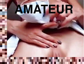 mastürbasyon-masturbation, boşalma, amcık-pussy, kız-öğrenci, amatör, anal, güzellik, oral-seks, oral, kahpe