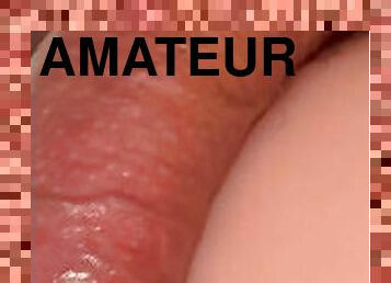 masturbation, amateur, ejaculation-sur-le-corps, énorme-bite, gay, branlette, ejaculation, gode, solo, réalité