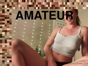 Do you cum too fast? Learn how to edge and cum HARDER with this JOI!!