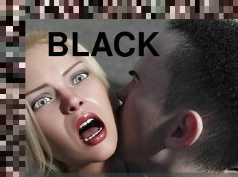 Bondage Blackjack - Free Adult Web Game