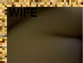 BBC Delivery Man Pounds my Hotwife Hard