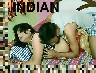 Indian Big Ass Brother Hot Sex With Married Stepsister! Real Taboo Sex