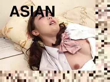 JBFE11 Good Asian SEX BABY