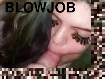 Blowjob