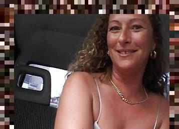 Sex Im Grossen Auto Jessy Ihr Erstes Mal