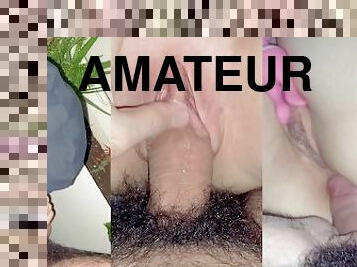anal Lessons 6th  My stepbrother fucked my face, my pussy & my asshole hard a snowy day  Trailer