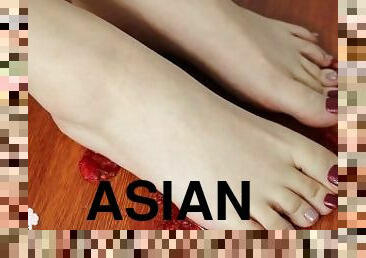 asia, amatir, cumshot-keluarnya-sperma, jepang, kaki, sperma, sempurna, fetish-benda-yang-dapat-meningkatkan-gairah-sex, cina, korea