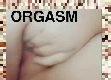 clitoris-bagian-atas-vagina-paling-sensitif, mastubasi, orgasme, vagina-pussy, amatir, remaja, kompilasi, wanita-gemuk-yang-cantik, gemuk, permainan-jari