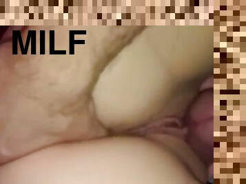 röv, klitta, fitta-pussy, rysk, brudar, gigantisk-kuk, milf, hemmagjord, fingerknull, pov