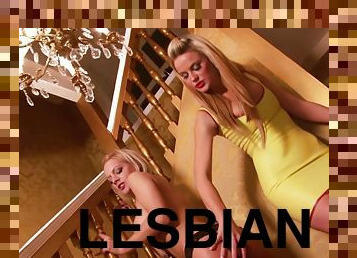 Lesbian Fetish