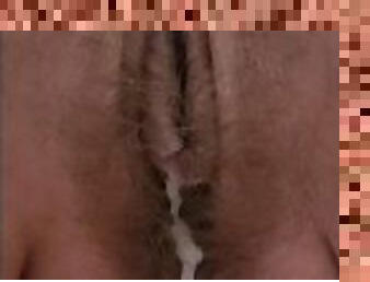 pantat, berambut, vagina-pussy, isteri, amatir, sayang, jenis-pornografi-milf, ibu, creampie-ejakulasi-di-dalam-vagina-atau-anus-dan-keluarnya-tetesan-sperma, wanita-gemuk-yang-cantik