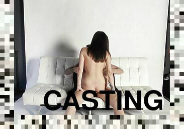 Casting By With Lullu Gun And Stefan Steel