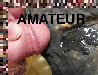 masturbation, amateur, ejaculation-sur-le-corps, jouet, sur-le-visage, ejaculation, sperme, fétiche, solo, poupée