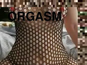 tettone, masturbarsi, capezzoli, orgasmi, amatoriali, ragazze-giovani, calze, bionde, solitari