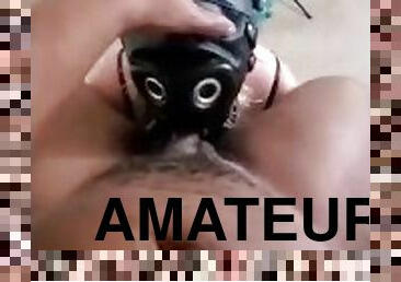 amateur, anal, polla-enorme, sadomasoquismo, esclava, follando-fucking, bondage, polla