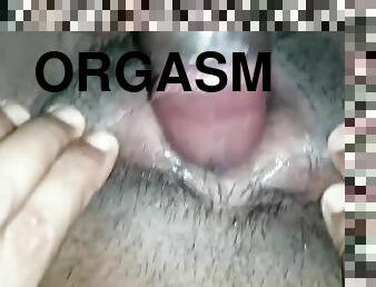 ??? ?????????..??????? ???? ?????? ?????? ?? ??? ???? Orgasm with dick head Touching All MUST TRY..