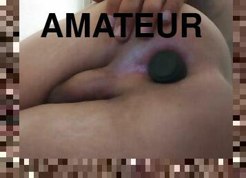 Anal dildo