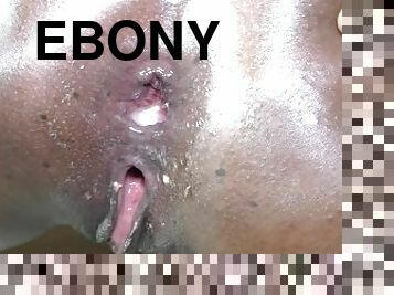 amateur, anal, babes, negra-ebony, polla-enorme, interracial, corrida-interna, negra, zorra-slut, primera-vez