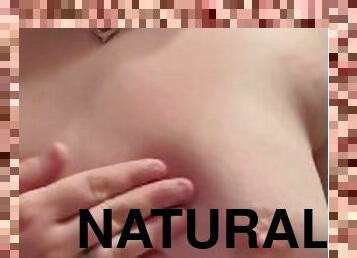 Natural Titties