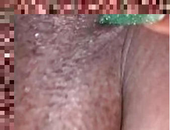 clitoris-bagian-atas-vagina-paling-sensitif, berambut, orgasme, vagina-pussy, amatir, berkulit-hitam, sudut-pandang, fetish-benda-yang-dapat-meningkatkan-gairah-sex, tato, penis