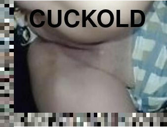 amaterski, cuckold