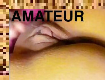 masturbación, coño-pussy, amateur, babes, latino, webcam, a-solas, húmedo, morena