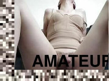 amateur, anal, ados, jouet, travesti, solo