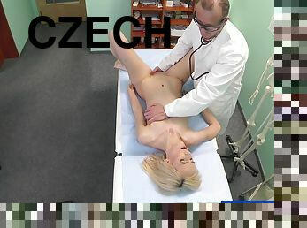 Amazing Nurse Sex Video
