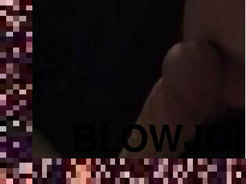 Just Blowjob ????