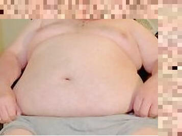 Matthew Bainbridge - Big Belly Rubs 2