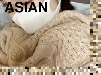 asia, payudara-besar, amatir, sayang, cumshot-keluarnya-sperma, jepang, creampie-ejakulasi-di-dalam-vagina-atau-anus-dan-keluarnya-tetesan-sperma, permainan-jari, sudut-pandang, akademi